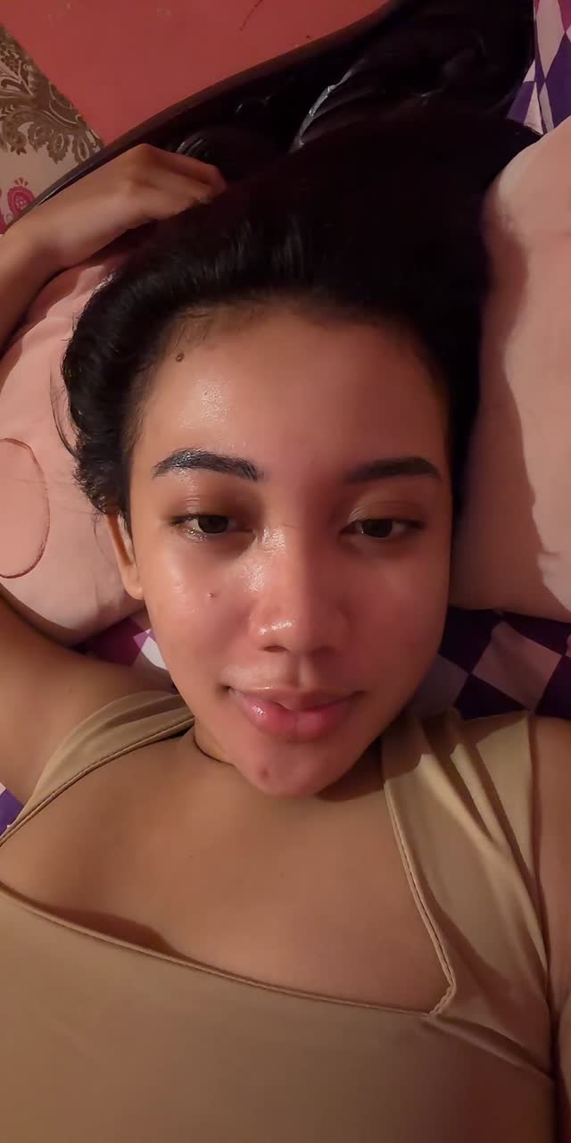 @senia.ardhelia TikTok live recording