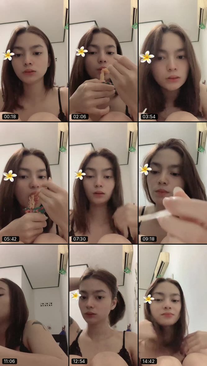@ellfeliay TikTok live recording