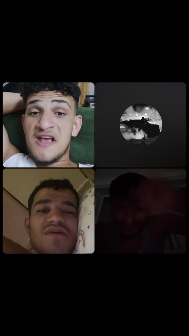 @siyah55900 TikTok live recording