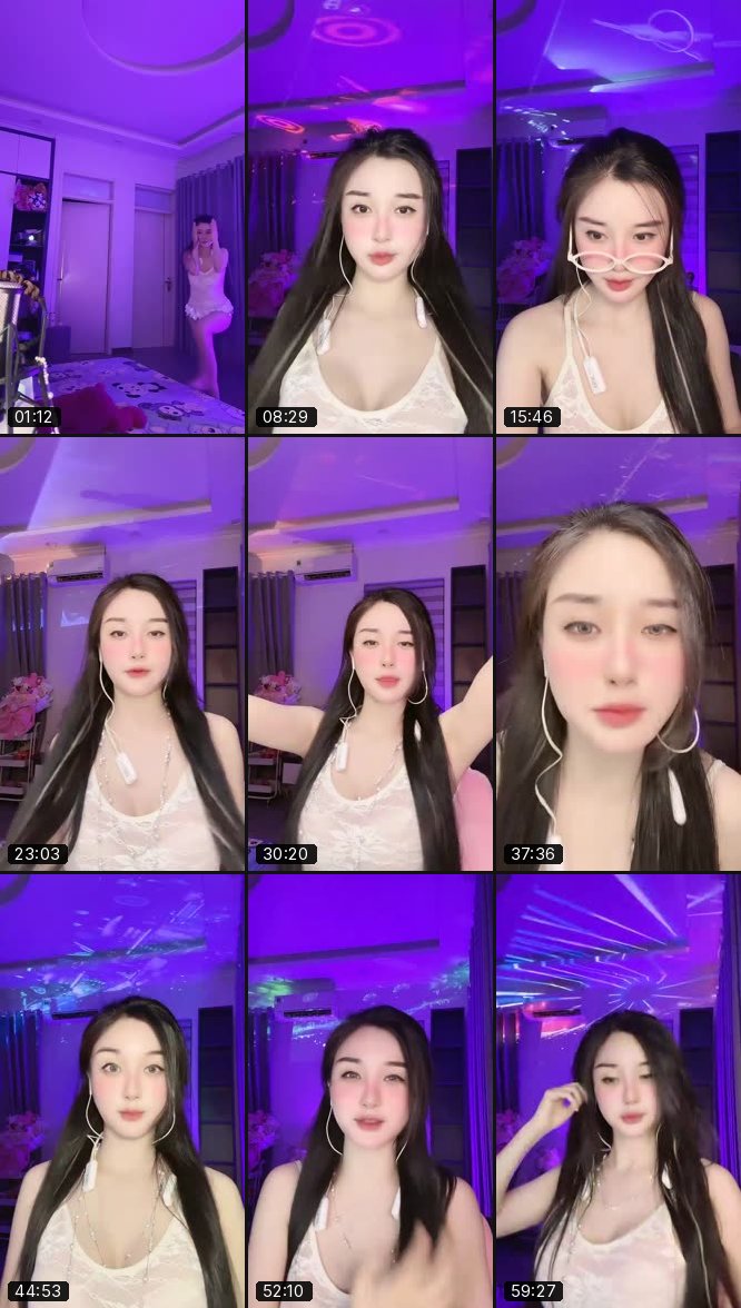 @babykill368 TikTok live recording