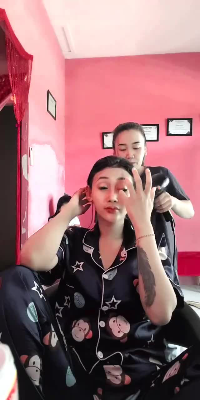 @lalayaa_a0 TikTok live recording