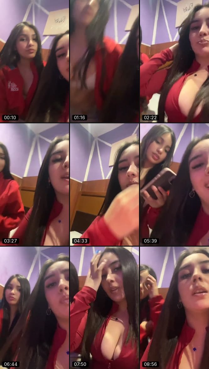 @linda.ninosca TikTok live recording
