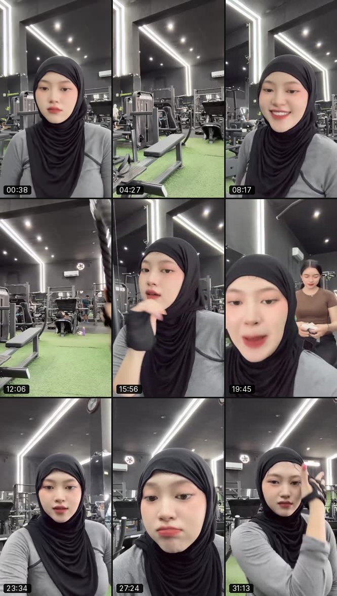 @joyichiiic TikTok live recording
