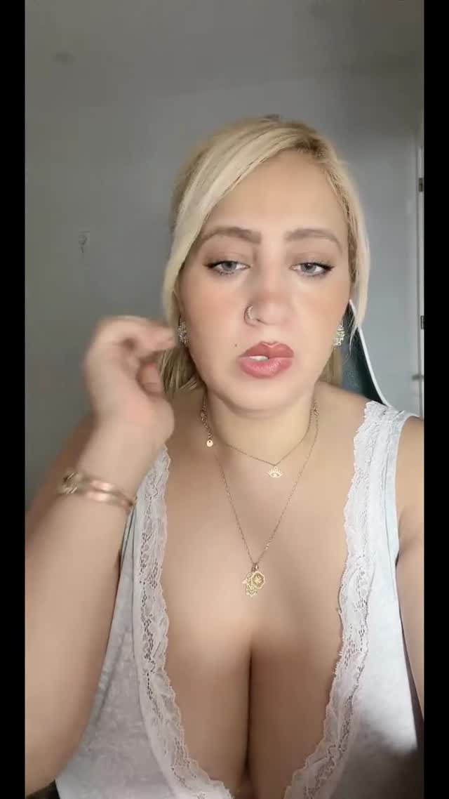 @sara_alicante32 TikTok live recording