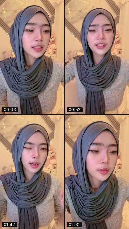 @gryanigreet2 TikTok live recording