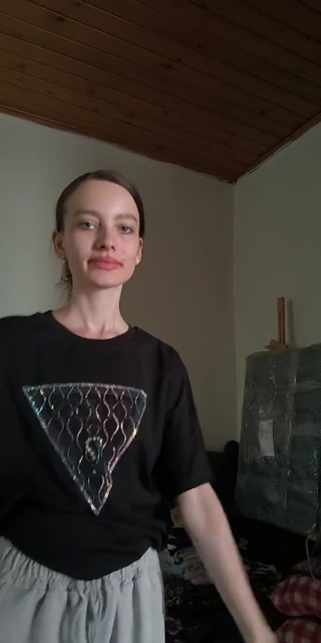 @sayla.hunyas10 TikTok live recording