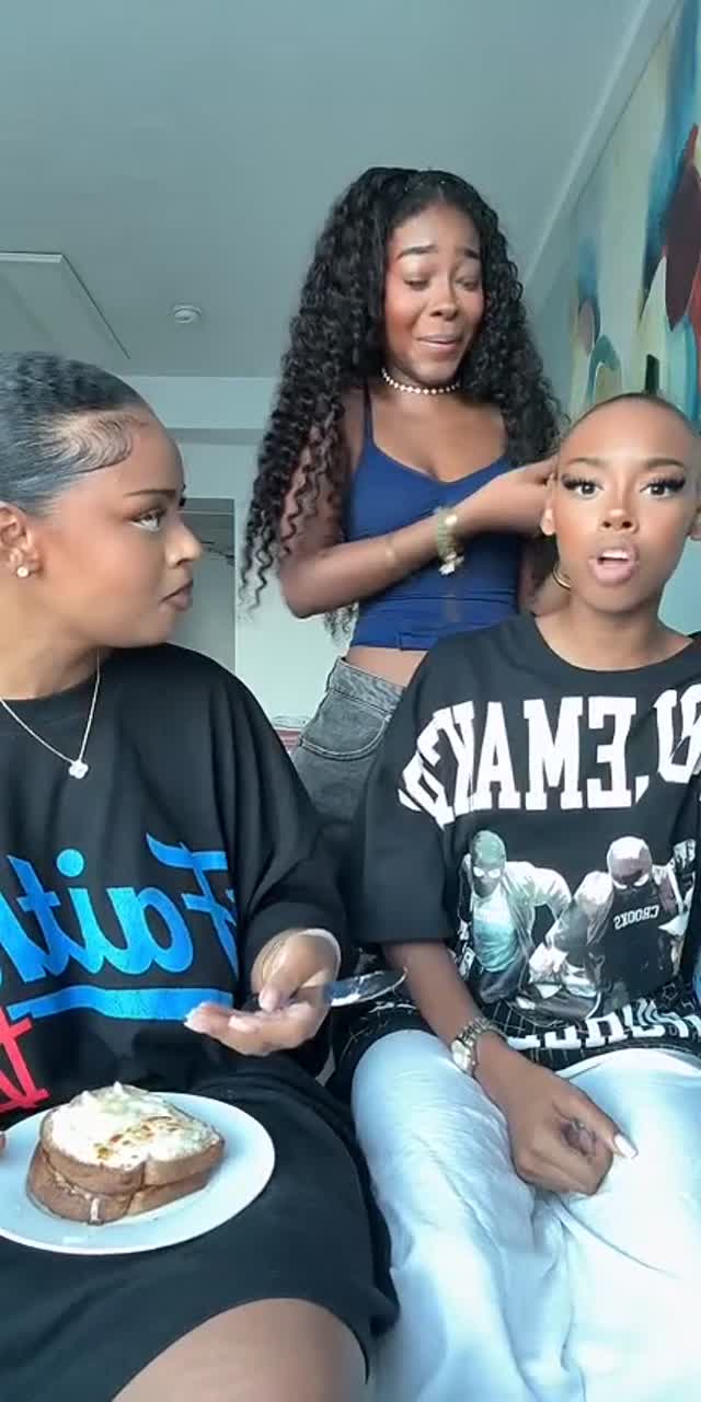 @sephora.2a TikTok live recording