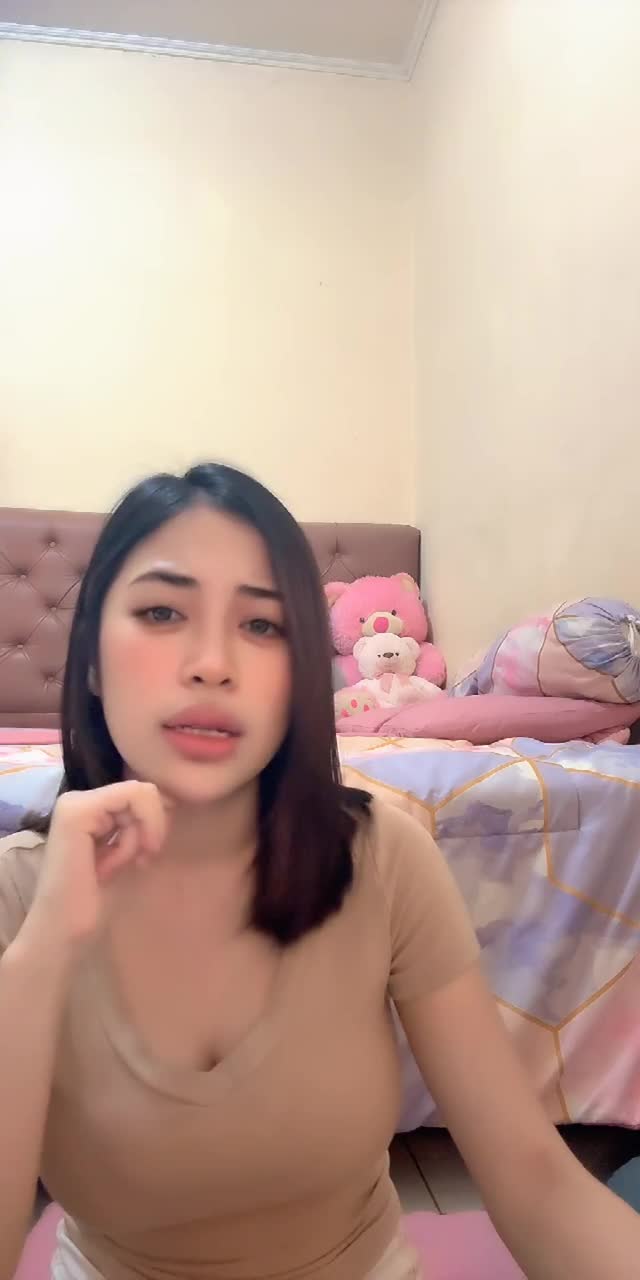 @itsika15 TikTok live recording