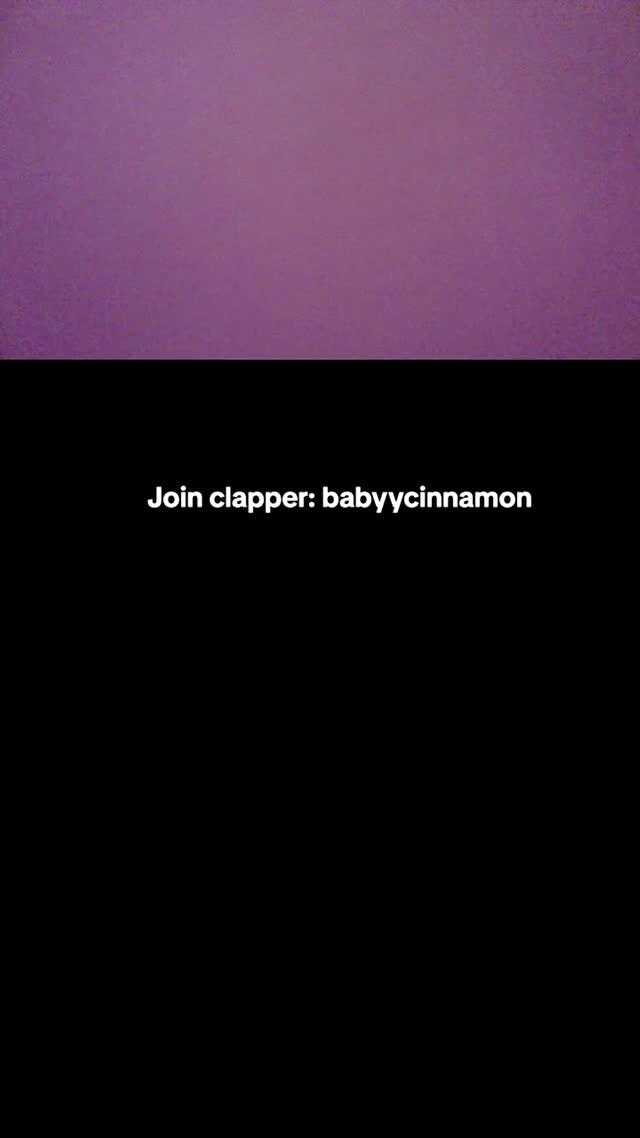 @metallicbabyy TikTok live recording