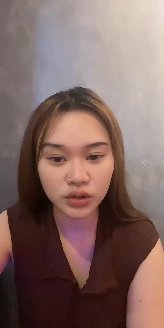 @yaaaayos TikTok live recording