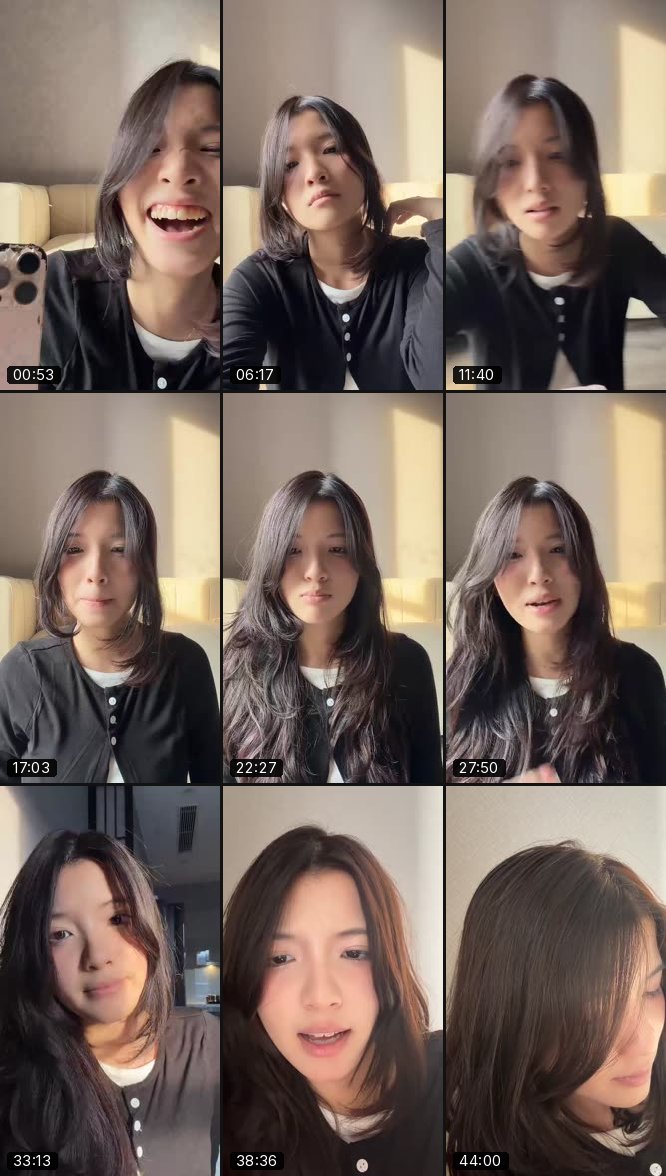 @anbinh02030708 TikTok live recording