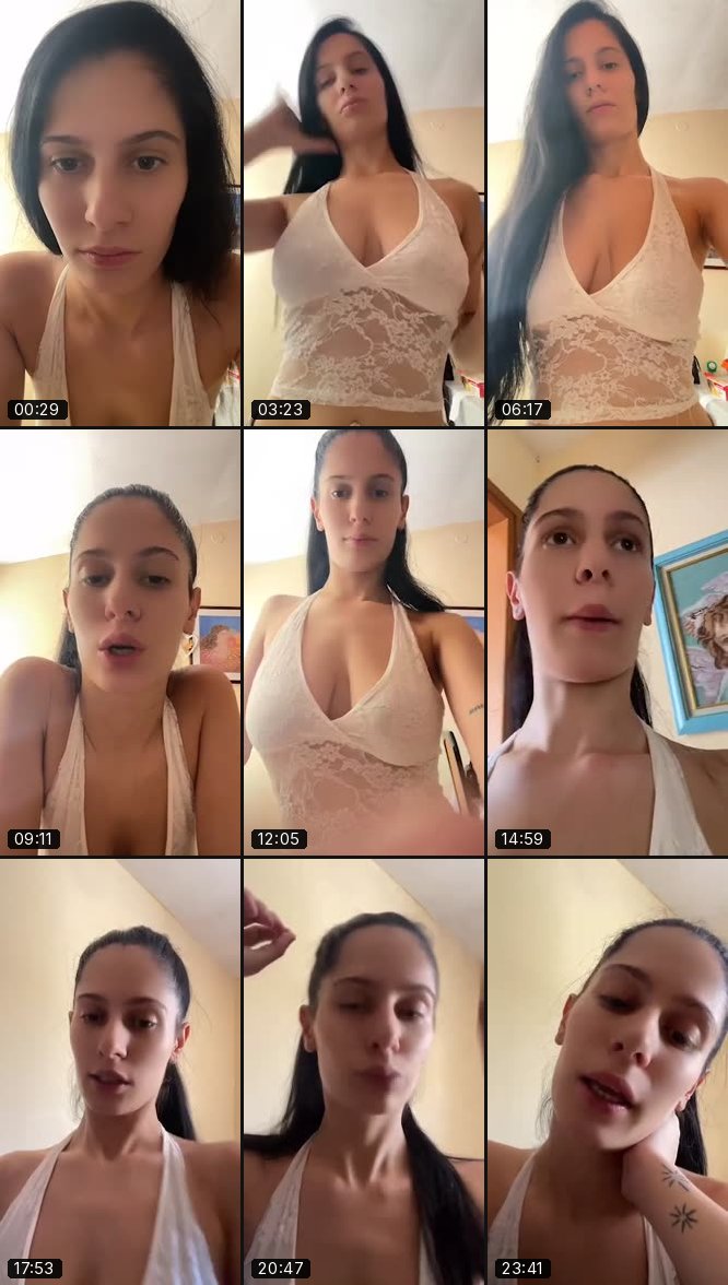 @esmeee_veizai TikTok live recording