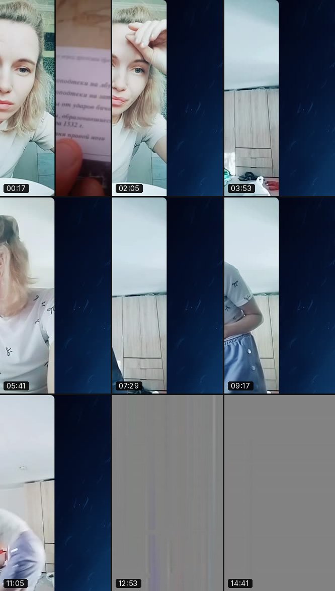 @anitta.andreevna TikTok live recording