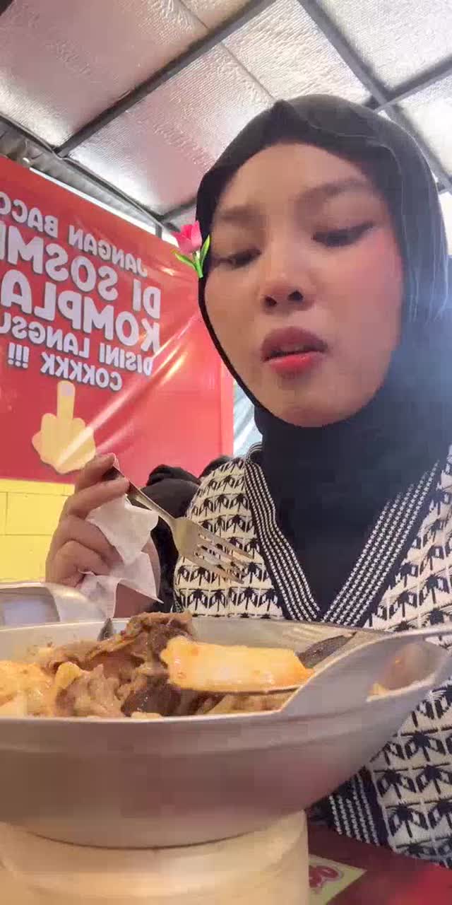 @hasnamuthial TikTok live recording