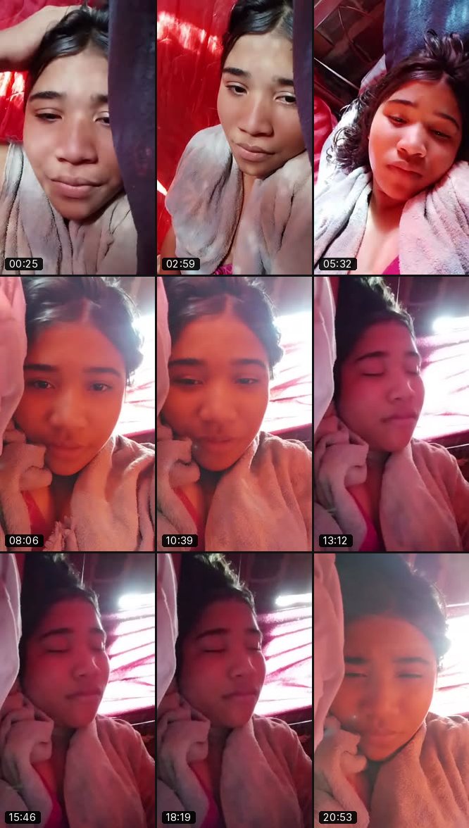 @colombiana.the.edits TikTok live recording