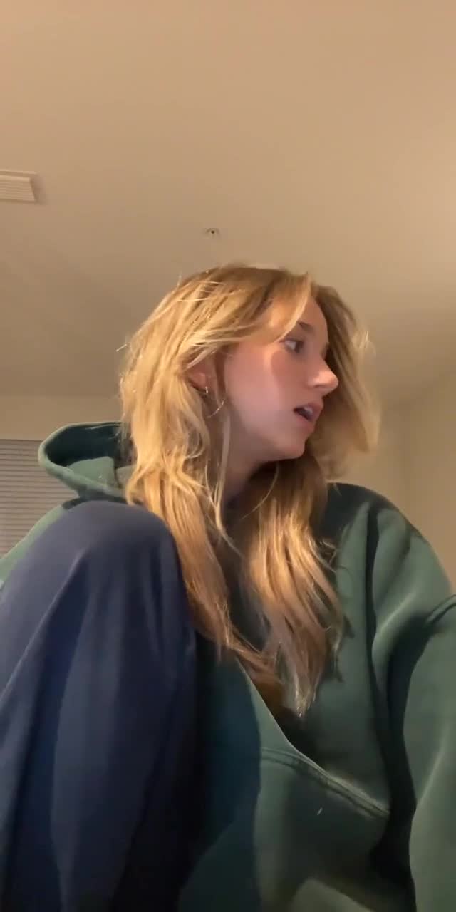 @itsaudreylynn TikTok live recording