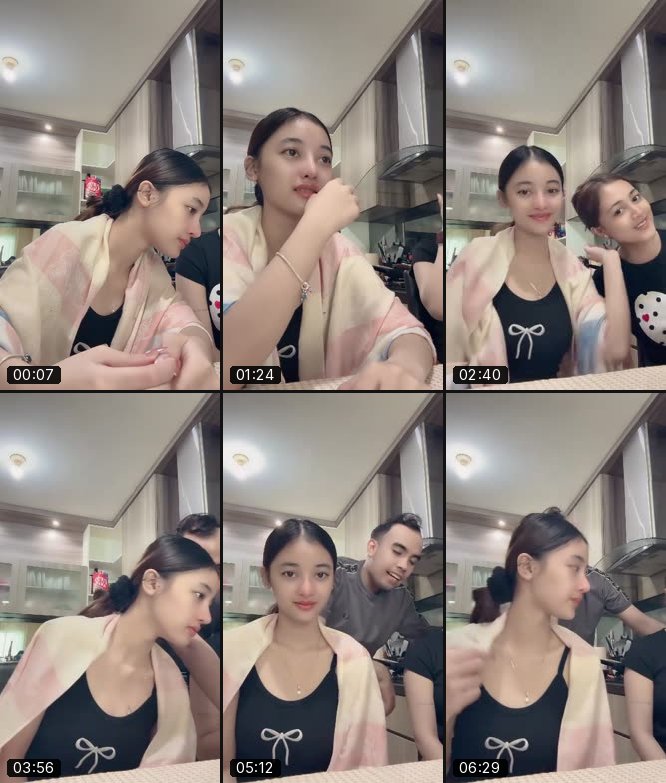 @__biyyaaa TikTok live recording