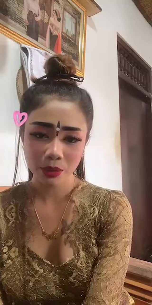 @adekvinaa11 TikTok live recording