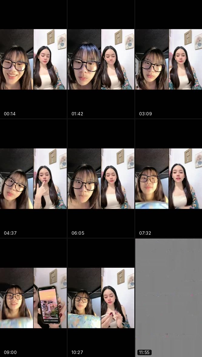 @piecesoflynn0 TikTok live recording