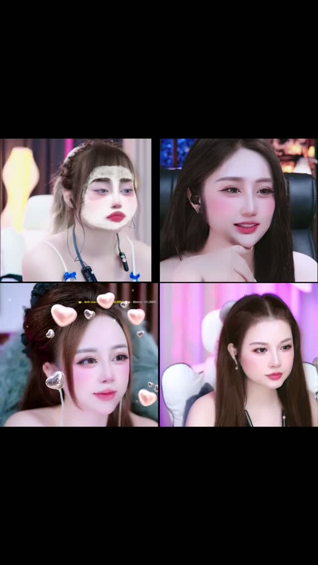 @bongyeu202628 TikTok live recording