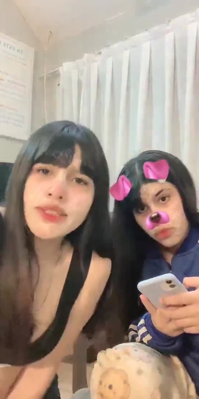 @aldana.rcd TikTok live recording