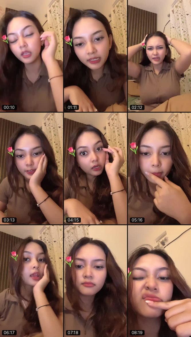 @abizza_ TikTok live recording