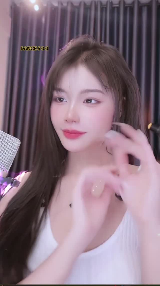 @kimanhne004 TikTok live recording