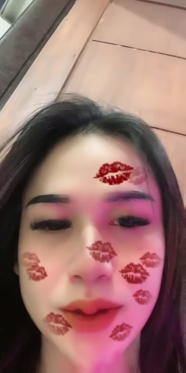 @belynadelyn TikTok live recording