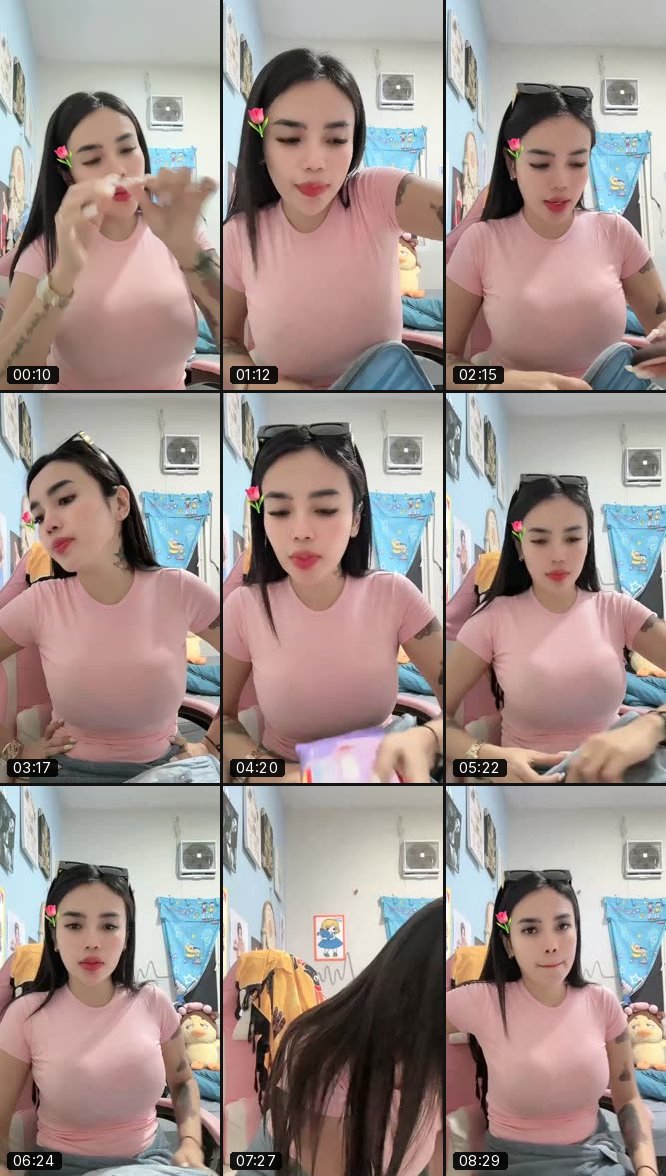 @idamanbapakmu___3 TikTok live recording