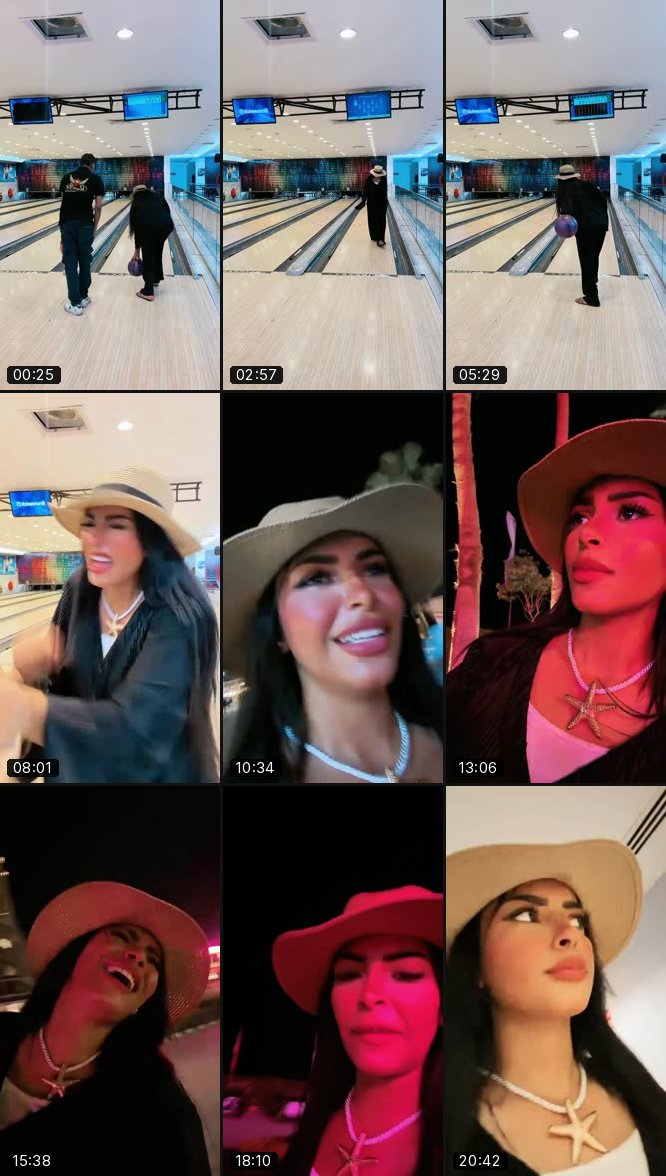 @mohra_ibrahem0 TikTok live recording