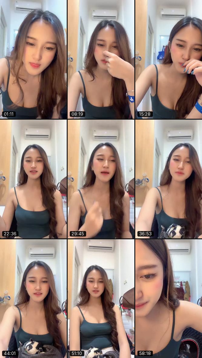 @sarahangel_01 TikTok live recording