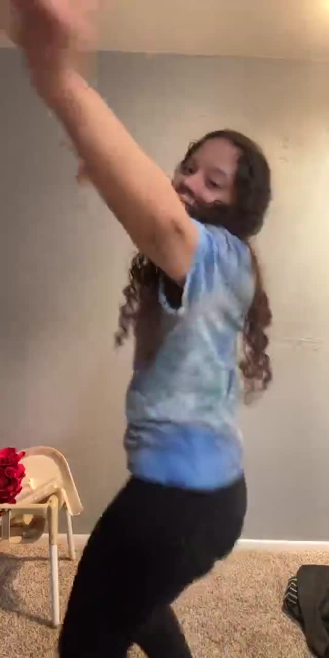 @official.tayya TikTok live recording