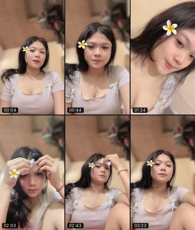 @mangrada05 TikTok live recording