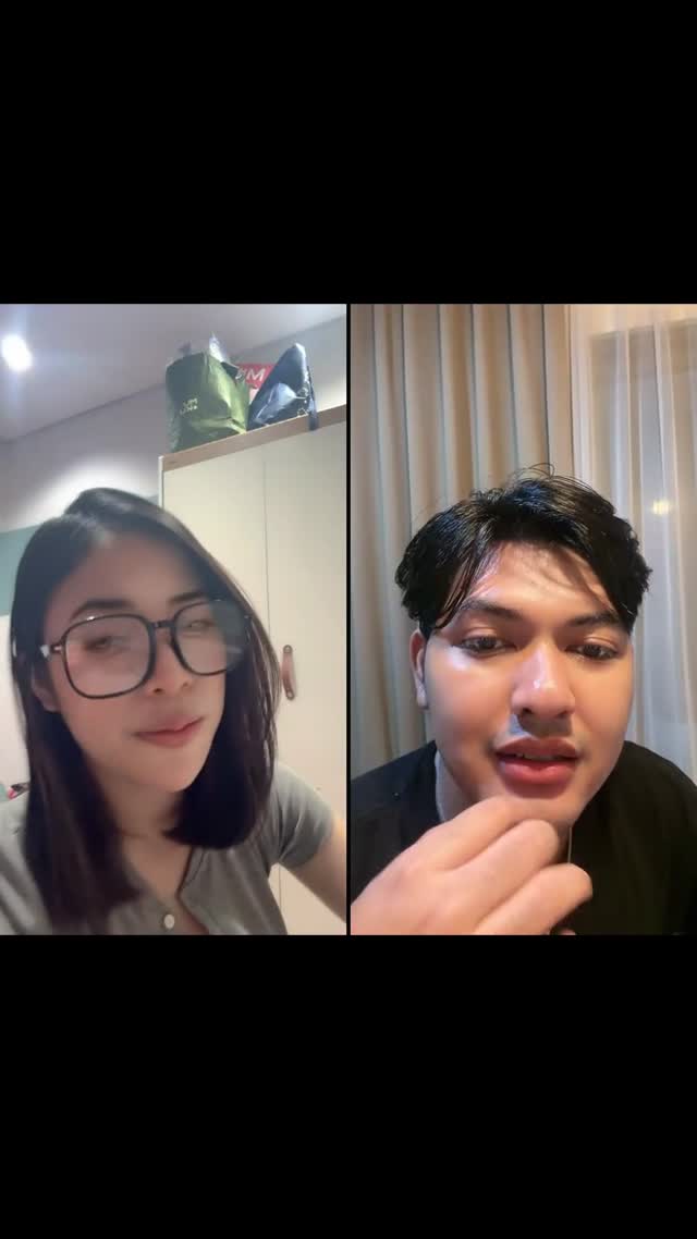 @ikavlora1 TikTok live recording