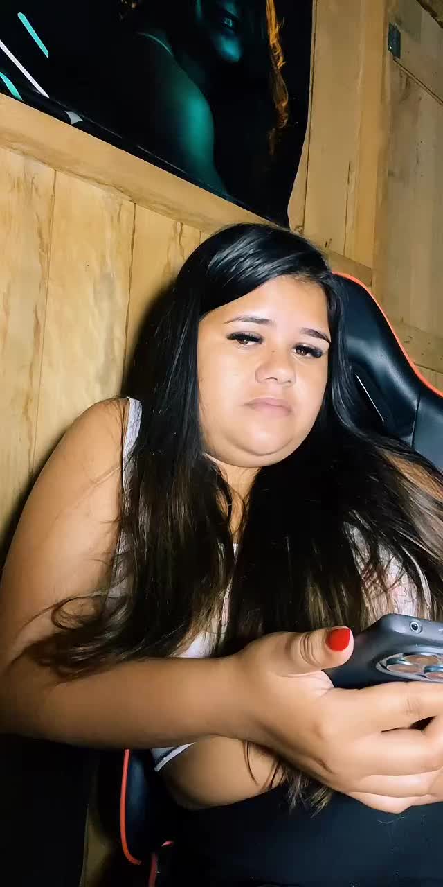 @gabriellyol3 TikTok live recording