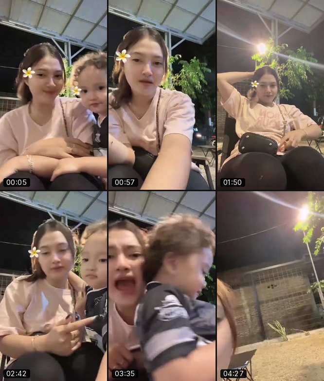 @muna.sabila.22 TikTok live recording