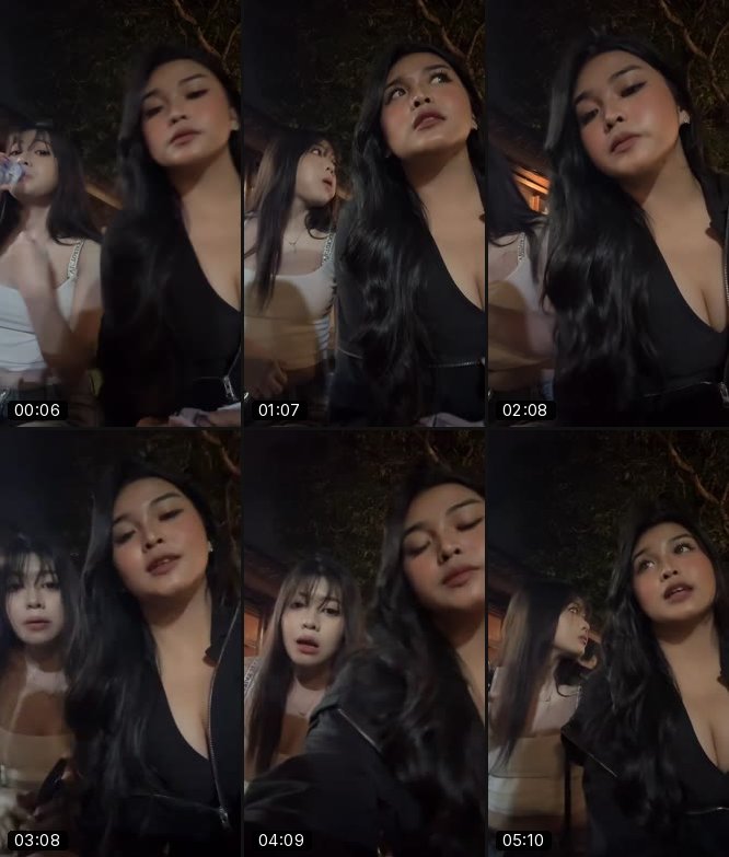 @07adriananana TikTok live recording