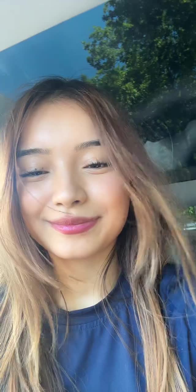 @chantalgehl TikTok live recording