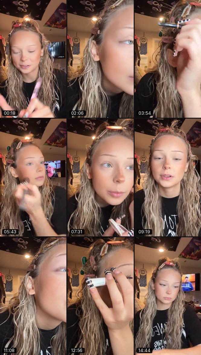 @brysee.foldenn TikTok live recording