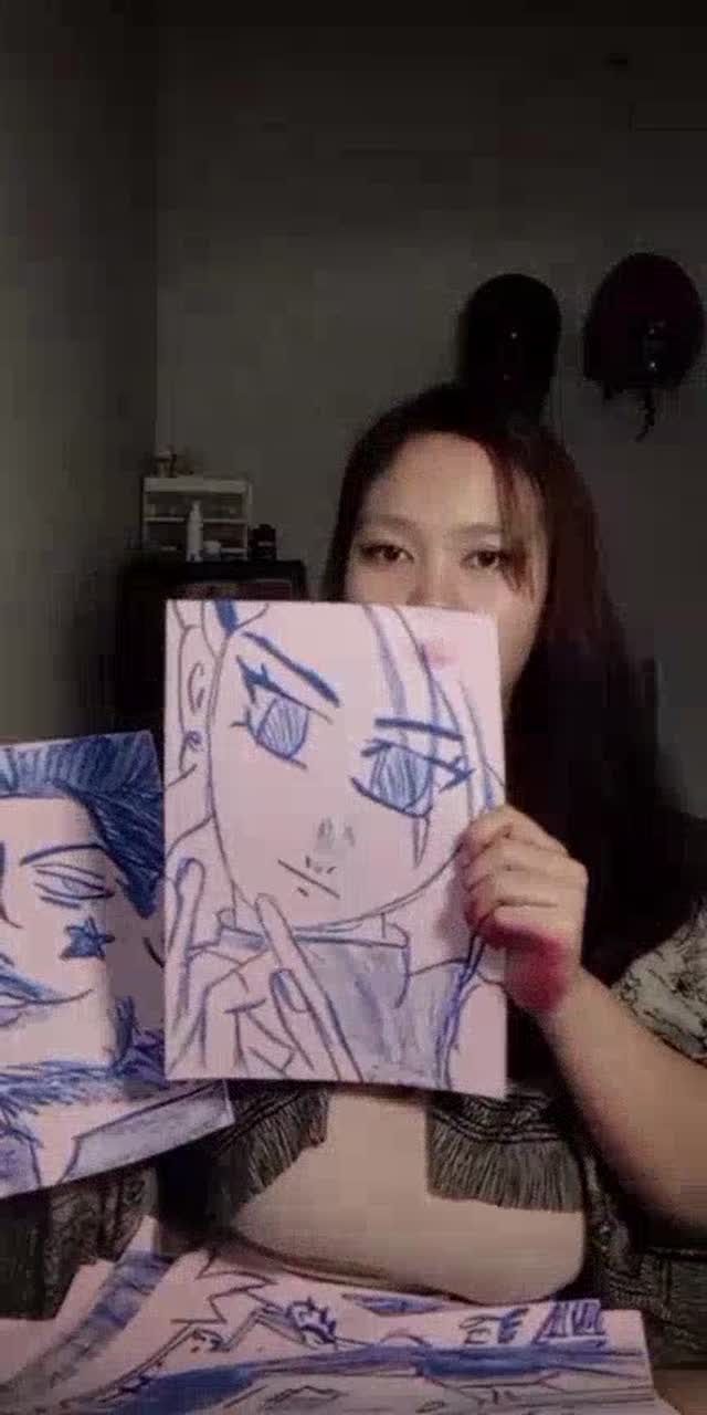 @shiori.rutsuki TikTok live recording