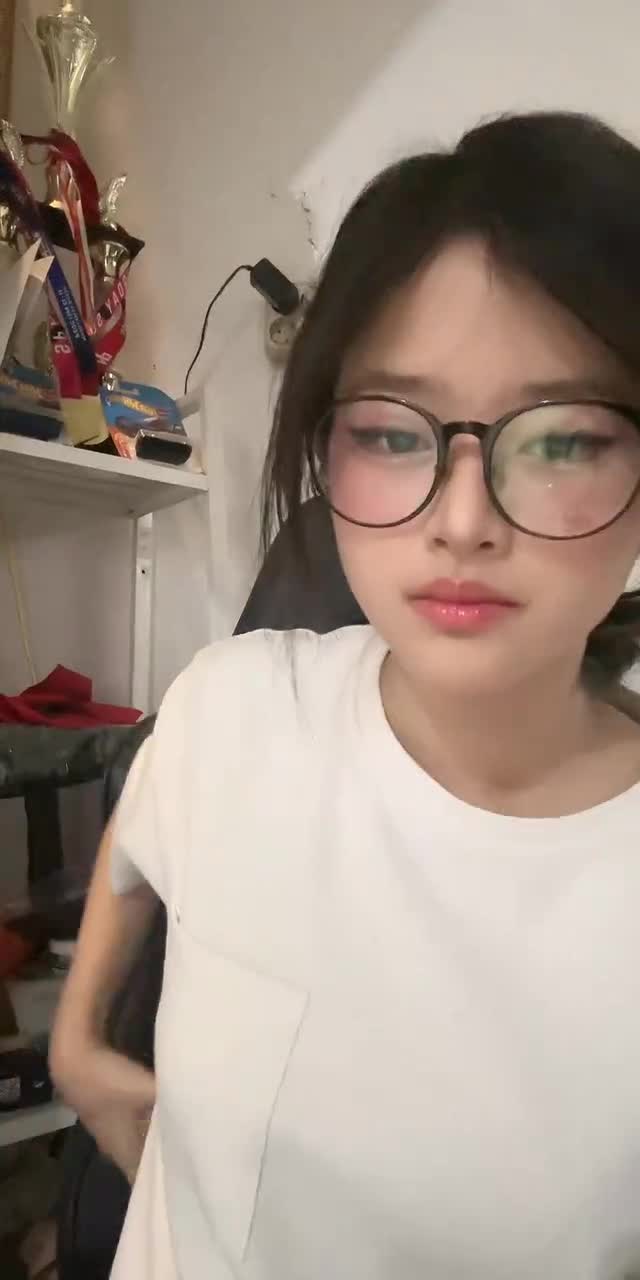 @aeri.de4thwish TikTok live recording
