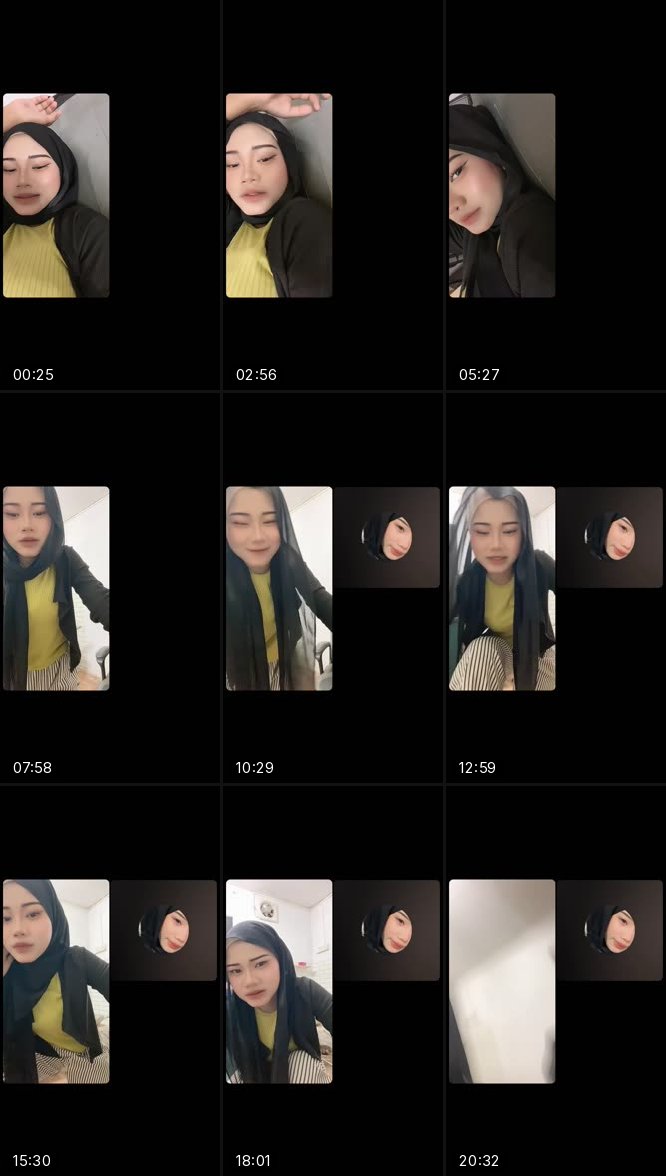 @atulllzj TikTok live recording