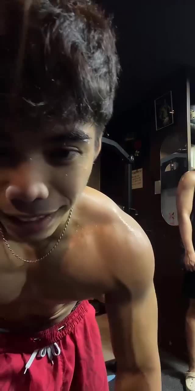 @drei_lifts TikTok live recording