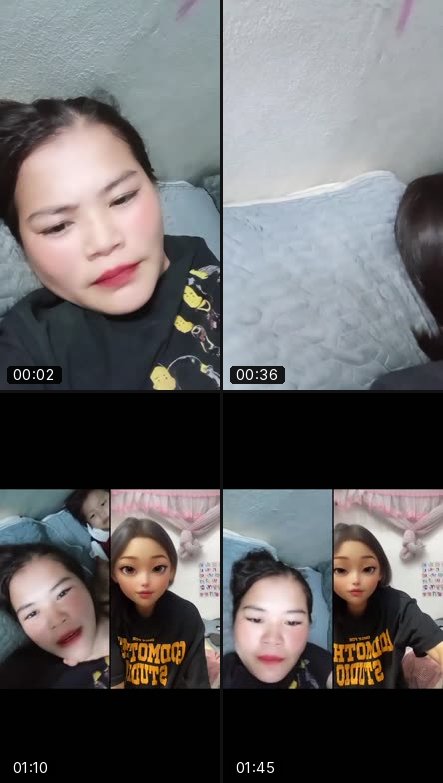 @vidia3780 TikTok live recording