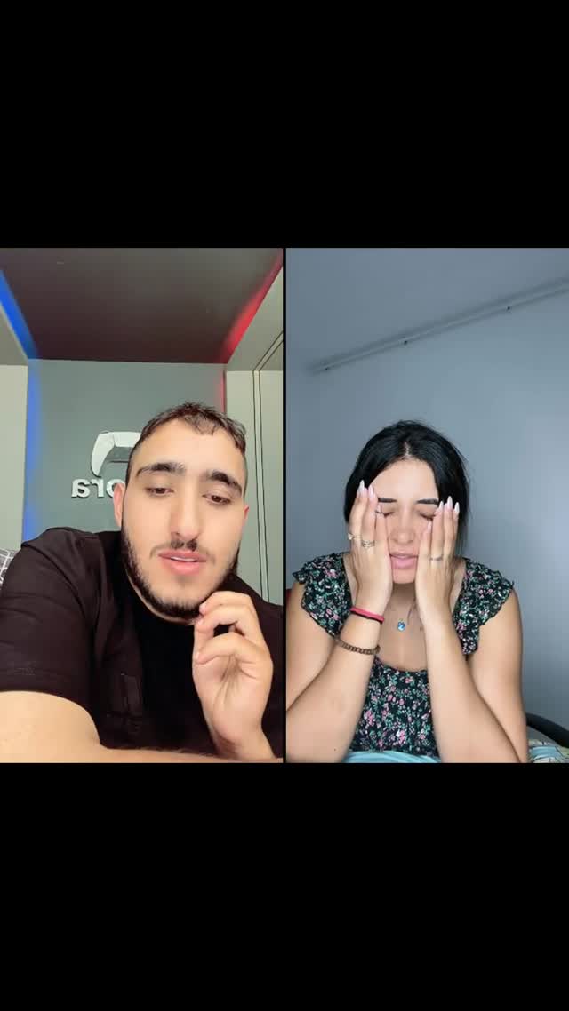 @amora.owda TikTok live recording
