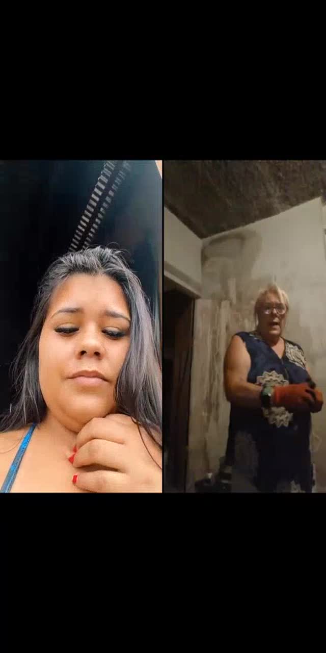 @gabriellyol3 TikTok live recording