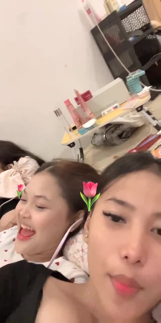 @oliv60558 TikTok live recording