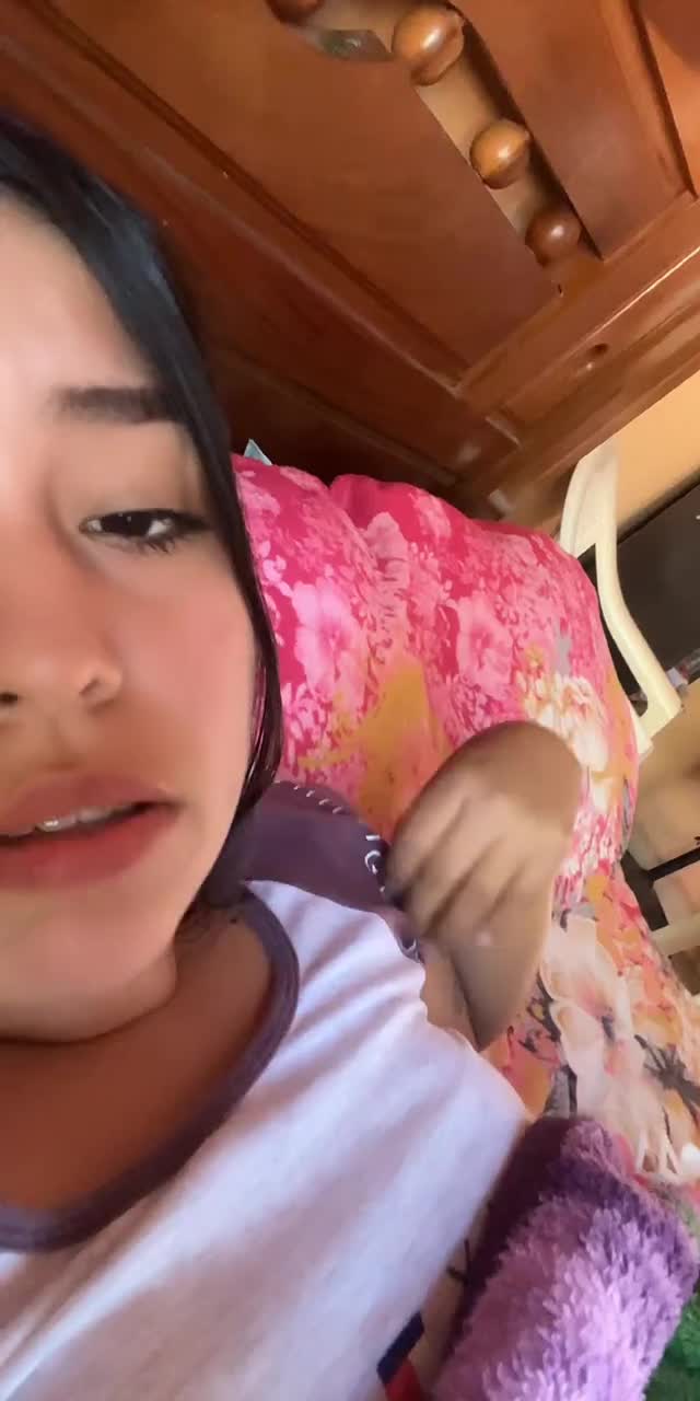 @nellyflores170 TikTok live recording