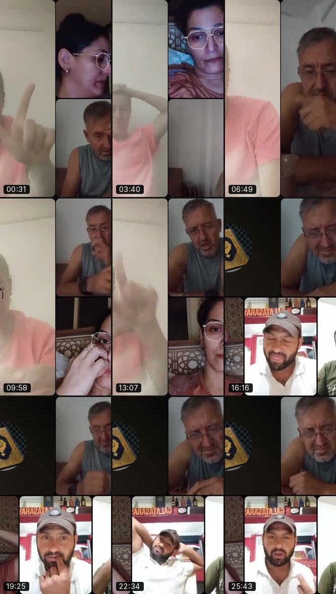 @cokun014 TikTok live recording