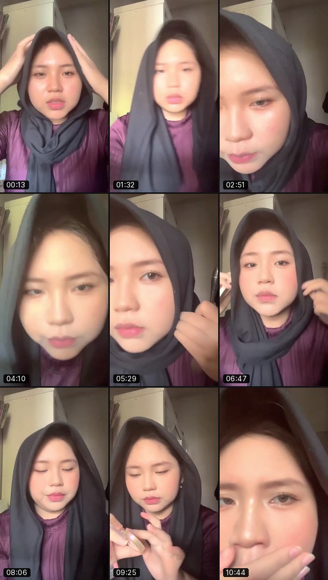 @qqqqqllery TikTok live recording